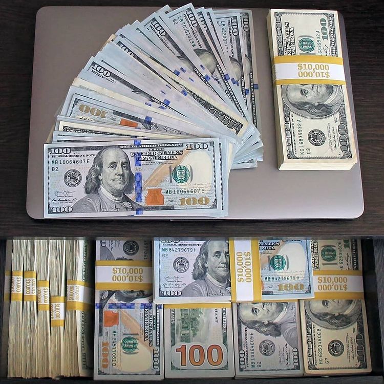 Buy Counterfeit US Dollars Online